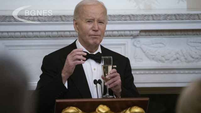 Biden: Hope for ceasefire in Gaza on March 4